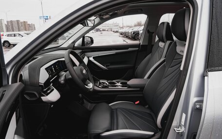 Geely Atlas, 2025 год, 3 931 281 рублей, 25 фотография