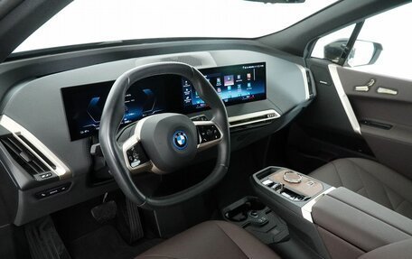 BMW iX, 2021 год, 6 350 000 рублей, 12 фотография