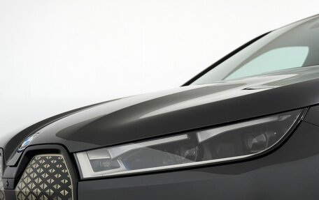 BMW iX, 2021 год, 6 350 000 рублей, 8 фотография