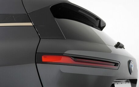 BMW iX, 2021 год, 6 350 000 рублей, 9 фотография