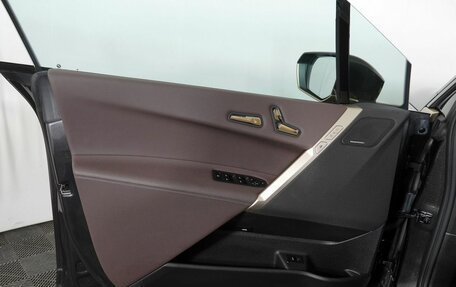 BMW iX, 2021 год, 6 350 000 рублей, 10 фотография