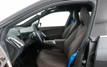 BMW iX, 2021 год, 6 350 000 рублей, 11 фотография