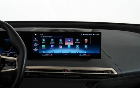 BMW iX, 2021 год, 6 350 000 рублей, 16 фотография