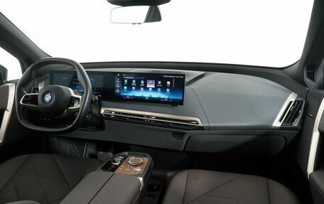 BMW iX, 2021 год, 6 350 000 рублей, 14 фотография