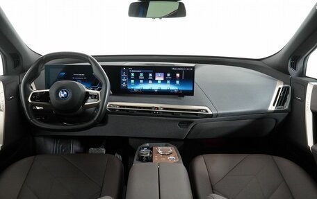 BMW iX, 2021 год, 6 350 000 рублей, 15 фотография