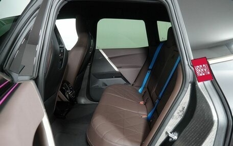 BMW iX, 2021 год, 6 350 000 рублей, 13 фотография