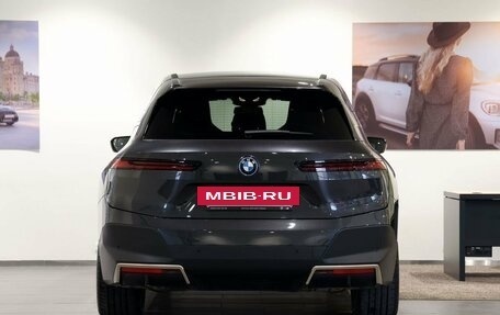 BMW iX, 2021 год, 6 350 000 рублей, 6 фотография