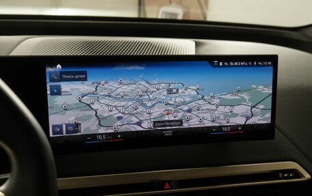 BMW iX, 2021 год, 6 350 000 рублей, 24 фотография