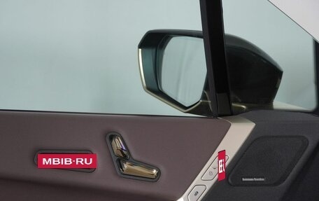 BMW iX, 2021 год, 6 350 000 рублей, 18 фотография