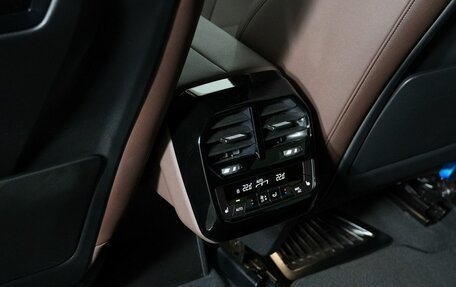 BMW iX, 2021 год, 6 350 000 рублей, 25 фотография