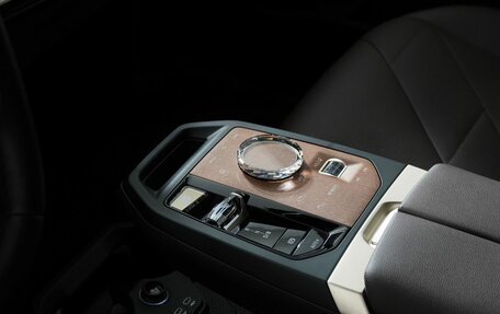 BMW iX, 2021 год, 6 350 000 рублей, 21 фотография