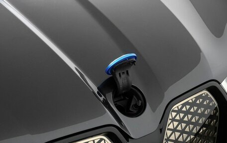 BMW iX, 2021 год, 6 350 000 рублей, 31 фотография