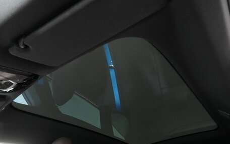 BMW iX, 2021 год, 6 350 000 рублей, 28 фотография