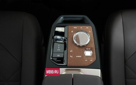 BMW iX, 2021 год, 6 350 000 рублей, 22 фотография