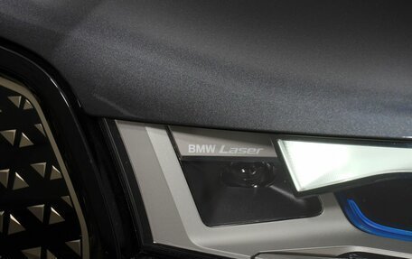 BMW iX, 2021 год, 6 350 000 рублей, 32 фотография