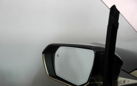 BMW iX, 2021 год, 6 350 000 рублей, 33 фотография