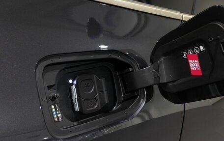 BMW iX, 2021 год, 6 350 000 рублей, 30 фотография