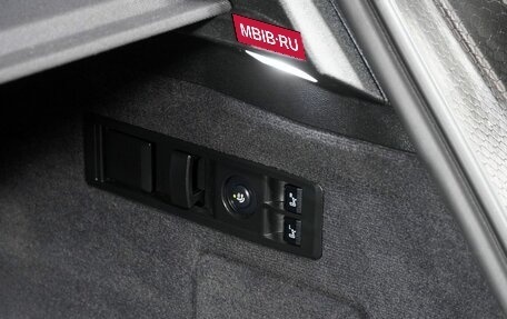 BMW iX, 2021 год, 6 350 000 рублей, 29 фотография