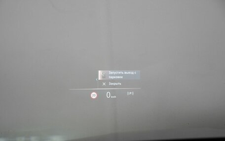 BMW iX, 2021 год, 6 350 000 рублей, 35 фотография