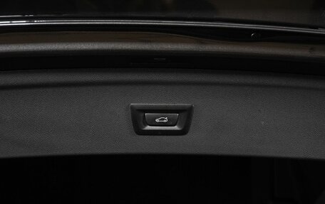 BMW iX, 2021 год, 6 350 000 рублей, 37 фотография