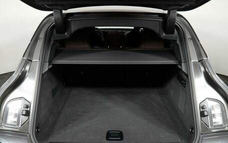 BMW iX, 2021 год, 6 350 000 рублей, 38 фотография