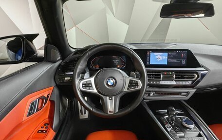 BMW Z4, 2020 год, 5 495 000 рублей, 13 фотография