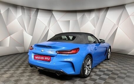 BMW Z4, 2020 год, 5 495 000 рублей, 2 фотография
