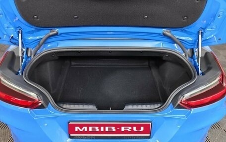 BMW Z4, 2020 год, 5 495 000 рублей, 9 фотография