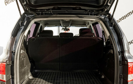 SsangYong Kyron I, 2011 год, 890 000 рублей, 9 фотография