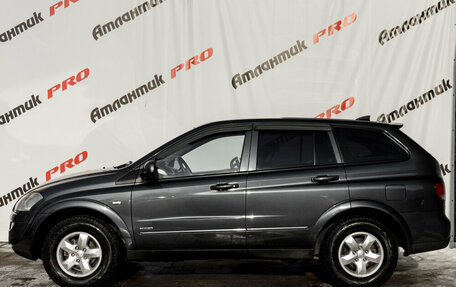 SsangYong Kyron I, 2011 год, 890 000 рублей, 8 фотография