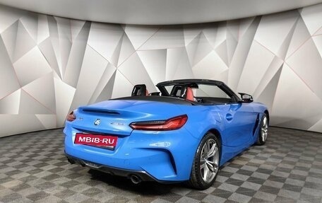 BMW Z4, 2020 год, 5 495 000 рублей, 20 фотография