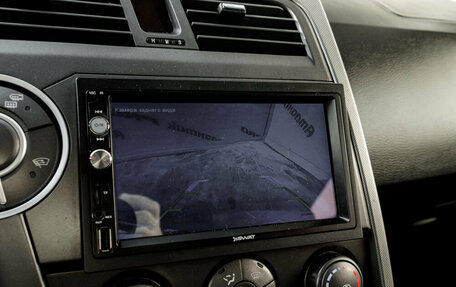 SsangYong Kyron I, 2011 год, 890 000 рублей, 16 фотография