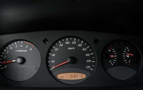 SsangYong Kyron I, 2011 год, 890 000 рублей, 14 фотография