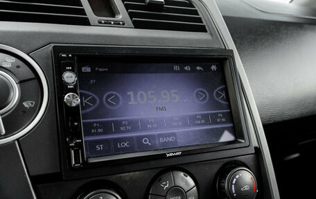 SsangYong Kyron I, 2011 год, 890 000 рублей, 17 фотография