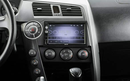 SsangYong Kyron I, 2011 год, 890 000 рублей, 15 фотография