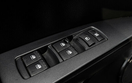 SsangYong Kyron I, 2011 год, 890 000 рублей, 21 фотография