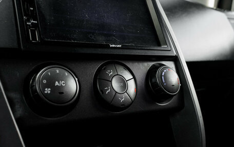 SsangYong Kyron I, 2011 год, 890 000 рублей, 18 фотография