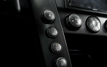 SsangYong Kyron I, 2011 год, 890 000 рублей, 19 фотография