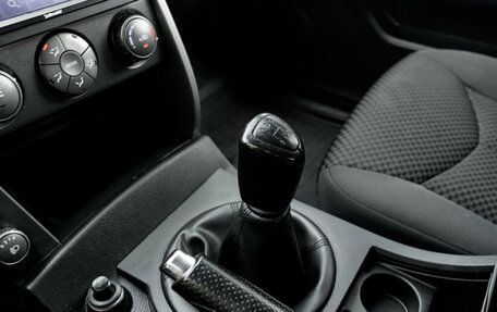 SsangYong Kyron I, 2011 год, 890 000 рублей, 20 фотография