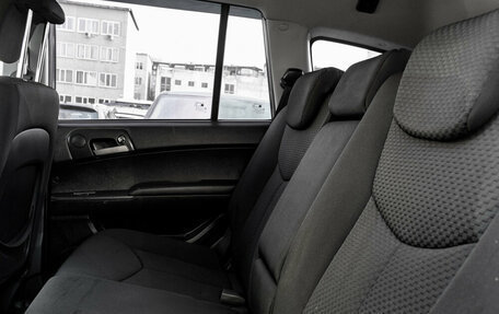 SsangYong Kyron I, 2011 год, 890 000 рублей, 22 фотография