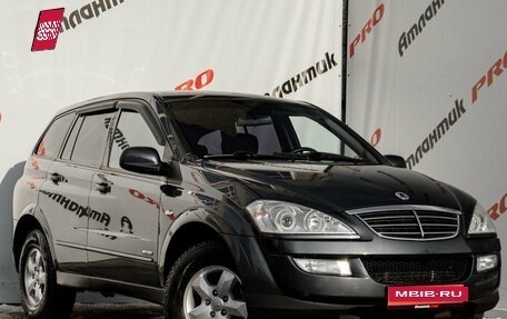 SsangYong Kyron I, 2011 год, 890 000 рублей, 3 фотография
