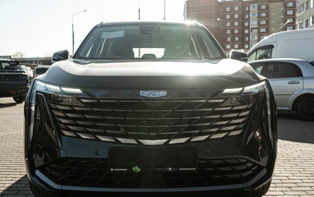 Geely Atlas, 2025 год, 3 970 990 рублей, 2 фотография