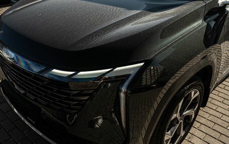 Geely Atlas, 2025 год, 3 970 990 рублей, 4 фотография