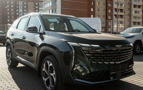 Geely Atlas, 2025 год, 3 970 990 рублей, 3 фотография