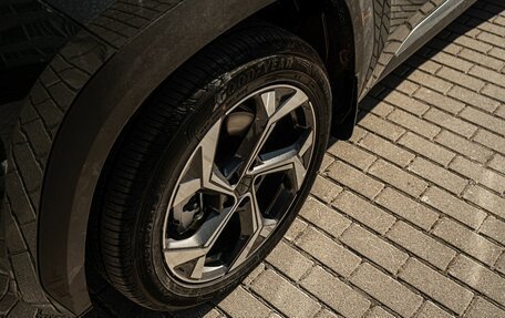 Geely Atlas, 2025 год, 3 970 990 рублей, 5 фотография