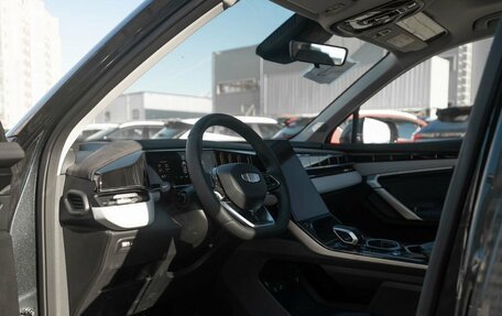 Geely Atlas, 2025 год, 3 970 990 рублей, 13 фотография