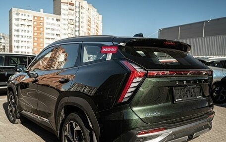 Geely Atlas, 2025 год, 3 970 990 рублей, 7 фотография