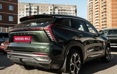 Geely Atlas, 2025 год, 3 970 990 рублей, 9 фотография