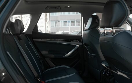 Geely Atlas, 2025 год, 3 970 990 рублей, 21 фотография