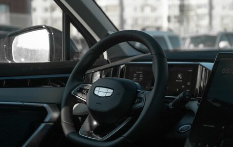 Geely Atlas, 2025 год, 3 970 990 рублей, 23 фотография